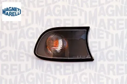 Sinyal arka 3 (e46/5) sol magnetı marellı  resmi