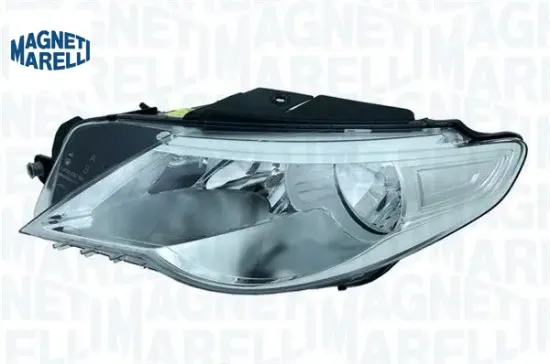 Far sol passat cc magnetı marellı  resmi