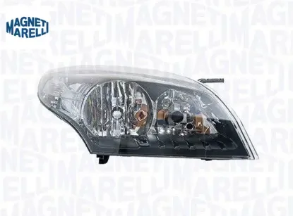 Far megane fl sol magnetı marellı  resmi