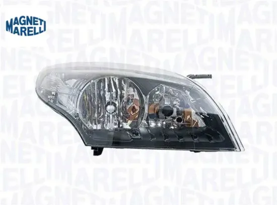 Far megane fl sag magnetı marellı  resmi