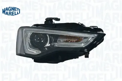 Far a5 fl my11 (b8 pa) sag magnetı marellı  resmi