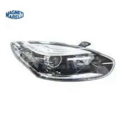 Far megane ııı (nbı) sol magnetı marellı  resmi