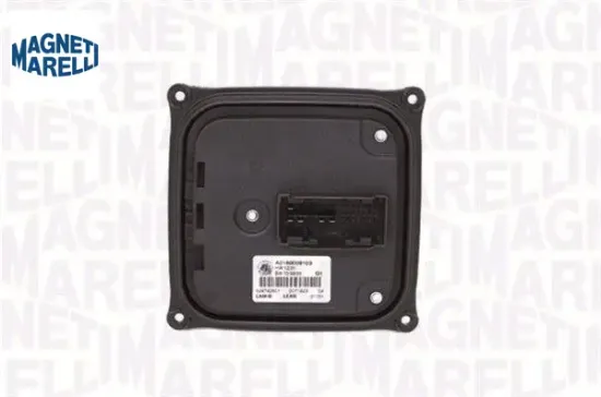 Kumanda mercedes cls c b m magnetı marellı  resmi