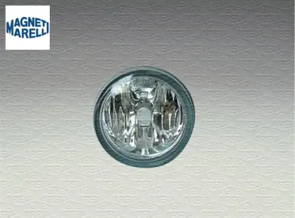 Sis lambası c2 c3 partner l/r magnetı marellı 6208.E1 resmi