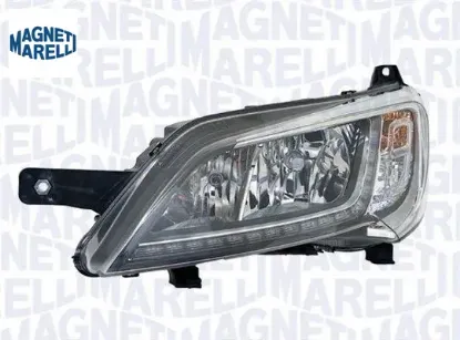 Far sağ ledli jumper ııı-ducato ııı-boxer ııı 14-> eski kod:712481201129 magnetı marellı 1612041080/ 1374293080 resmi