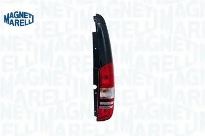 Stop vıano fl sol magnetı marellı  resmi