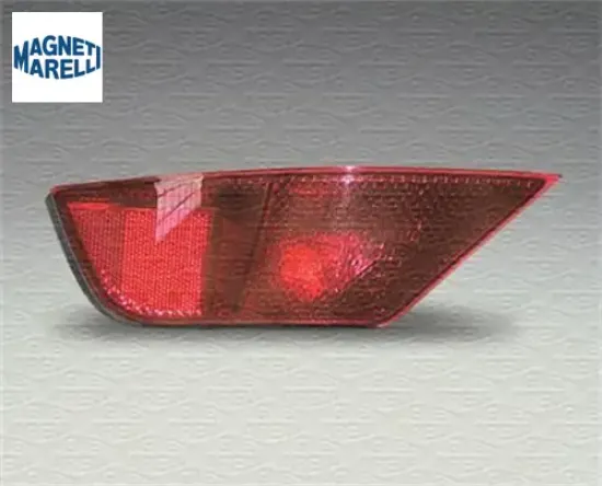 Sis lambası altea sol magnetı marellı  resmi