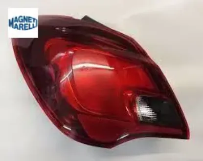 Stop corsa e (4530) sol magnetı marellı  resmi