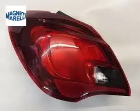 Stop corsa e (4530) sol magnetı marellı  resmi