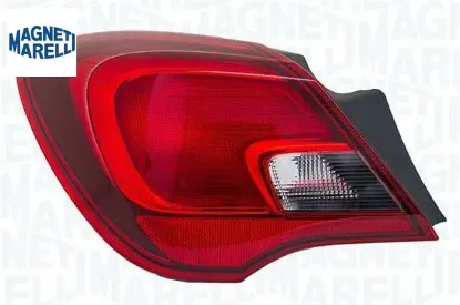 Stop corsa e (4530) sol magnetı marellı  resmi