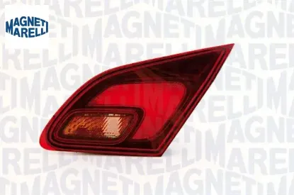 Stop fume astra j sağ ıc magnetı marellı  resmi