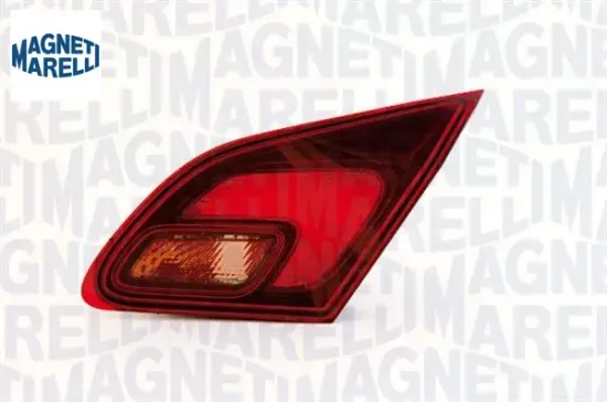 Stop fume astra j sağ ıc magnetı marellı  resmi