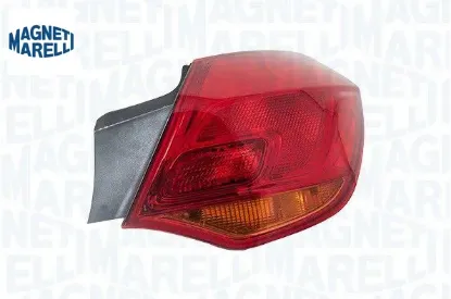 Stop astra j sağ dıs magnetı marellı  resmi