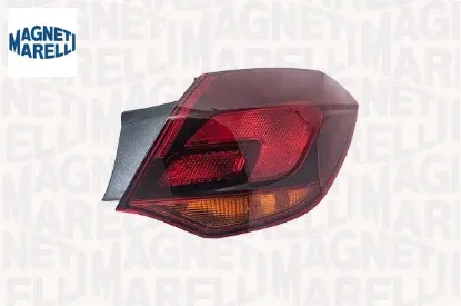 Stop fume astra j sağ dıs magnetı marellı  resmi