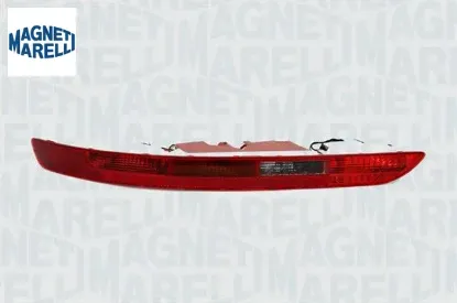 Stop arka q5 (au416) sol duy magnetı marellı  resmi