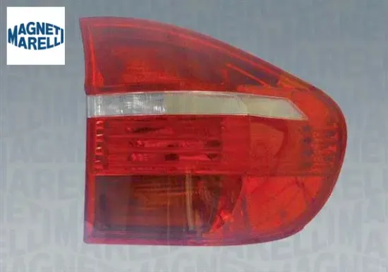 Stop arka x5 e70 sağ dıs magnetı marellı  resmi