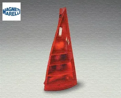 Stop lambası sol c3 (01-05) magnetı marellı 6350q3 resmi