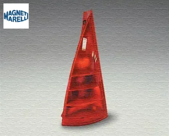 Stop lambası sol c3 (01-05) magnetı marellı 6350q3 resmi