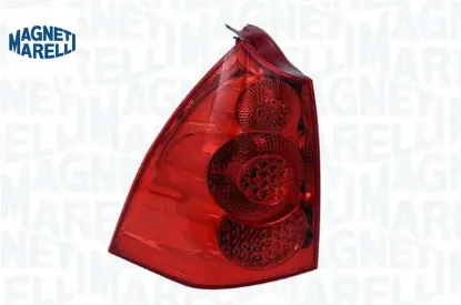 Stop 307 ry05 (t6) sw sol magnetı marellı  resmi