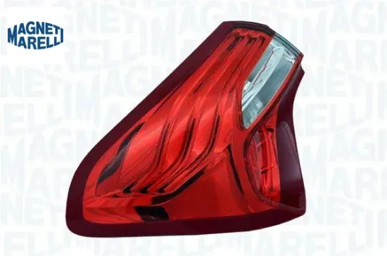 Stop lambası sağ ds5 magnetı marellı 9803167780 resmi