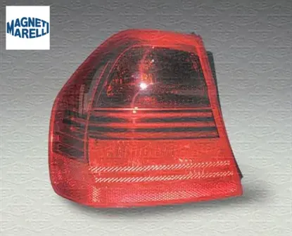 Stop arka 3 (e90) sol dıs magnetı marellı  resmi