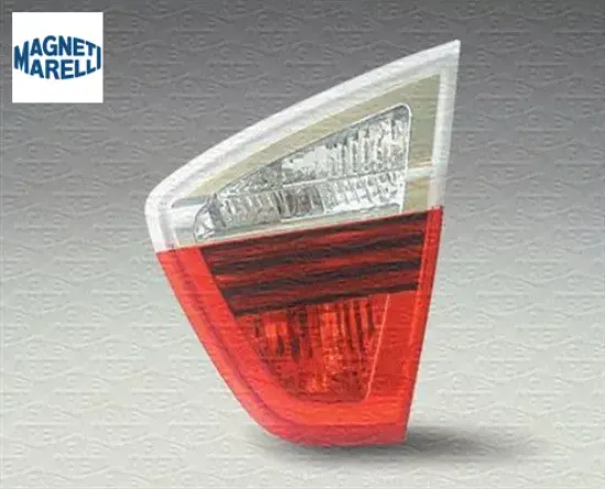 Stop arka 3 (e90) sıs l sağ ıc magnetı marellı  resmi