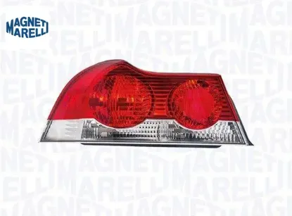 Stop c70 cabrıo sol magnetı marellı  resmi