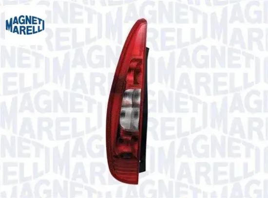 Mıtsubıshı colt 5kapı stop sag magnetı marellı  resmi