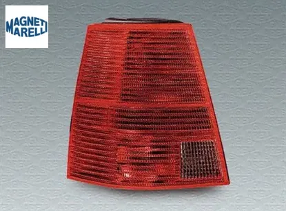 Stop sol bora varıant magnetı marellı  resmi