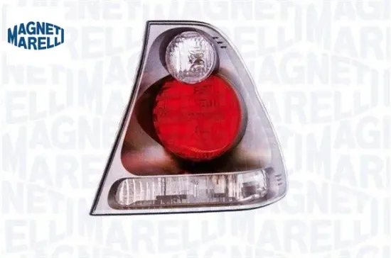 Stop serıe 3 (e46/5) comp sol magnetı marellı  resmi