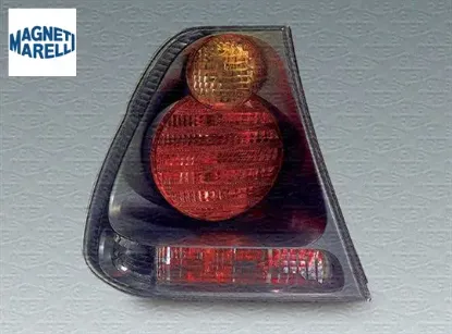 Stop arka 3 (e46/5) compct sol magnetı marellı  resmi