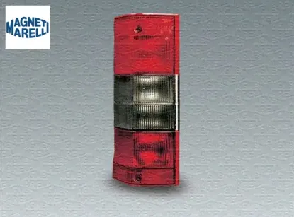 Stop boxer (230p 230l zct) sag magnetı marellı  resmi