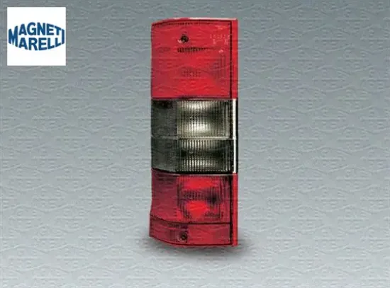 Stop boxer (230p 230l zct) sag magnetı marellı  resmi