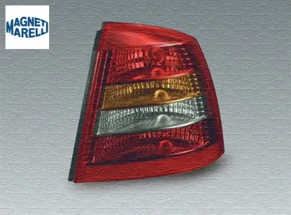 Stop astra g sol magnetı marellı  resmi