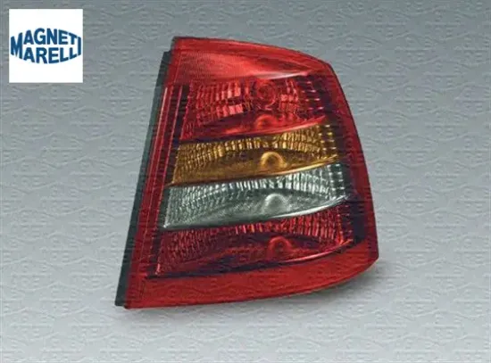 Stop astra g sol magnetı marellı  resmi