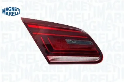 Stop lambası (ıc) sol vw cc b6 magnetı marellı  resmi