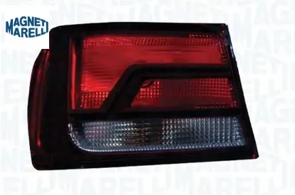 Stop a3 sol magnetı marellı  resmi