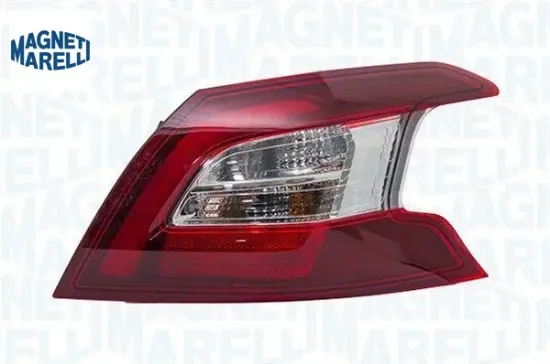 Stop 308 my13 (t9) sol magnetı marellı  resmi