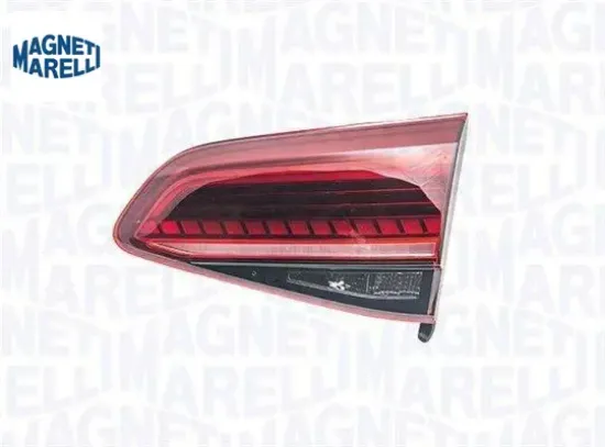 Stop vw golf vıı my17 sol magnetı marellı  resmi