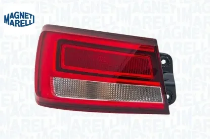 Stop a3 sedan 2017 sağ dıs magnetı marellı  resmi