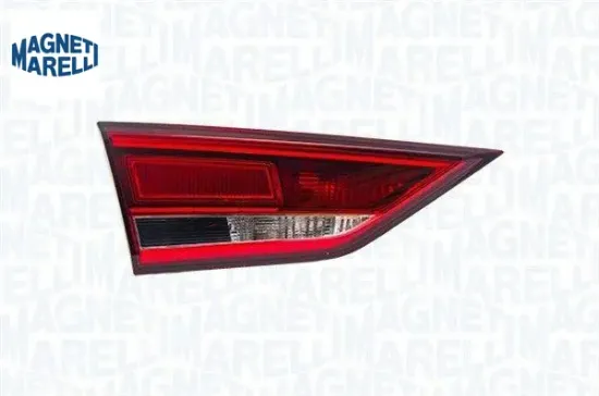 Stop a3 sedan 2017 sağ ıc magnetı marellı  resmi