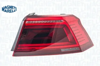 Stop passat 2019 led sol dıs magnetı marellı  resmi