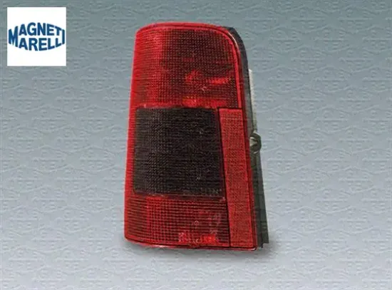 Stop lambası sol çift kapı partner 98-07 magnetı marellı 6350.H1 resmi