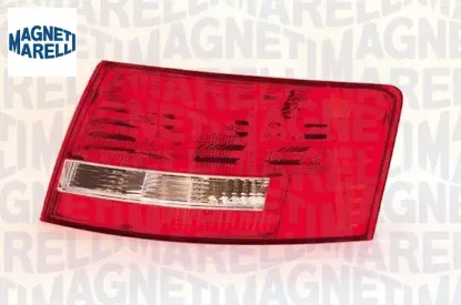 Stop arka a6 ııı(4f2) sag magnetı marellı  resmi