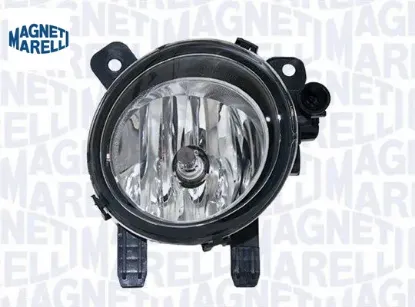 Sıs lam bmw serıe 1 3 4 sag magnetı marellı  resmi