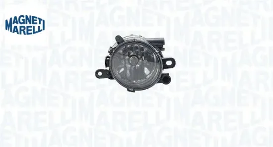 Sis farı astra gtc sol magnetı marellı  resmi