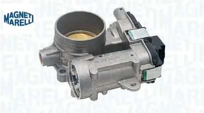 Gaz kelebeği c2-c3-c4 magnetı marellı 1635.W2 resmi