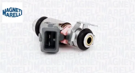 Enjektör megane 1.6 16v magnetı marellı  resmi