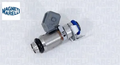 Enjektör clıo2 megane lgn2 magnetı marellı  resmi