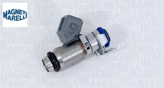 Enjektör clıo2 megane lgn2 magnetı marellı  resmi